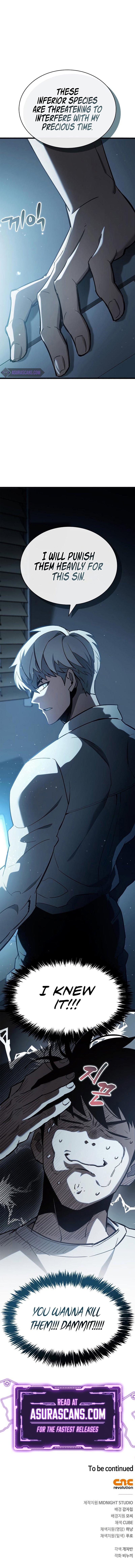 The Player Hides His Past Chap 5 - Next Chap 6