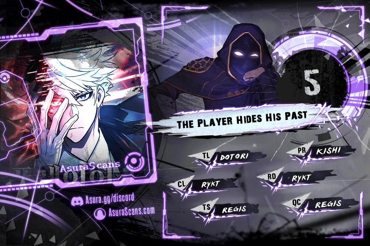 The Player Hides His Past Chap 5 - Next Chap 6