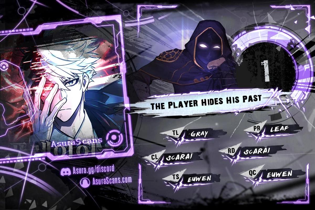 The Player Hides His Past Chap 1 - Next Chap 2