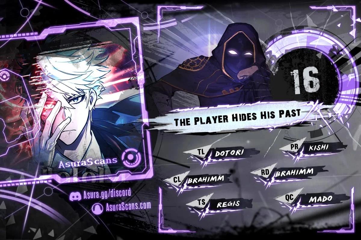 The Player Hides His Past Chap 16 - Next Chap 17