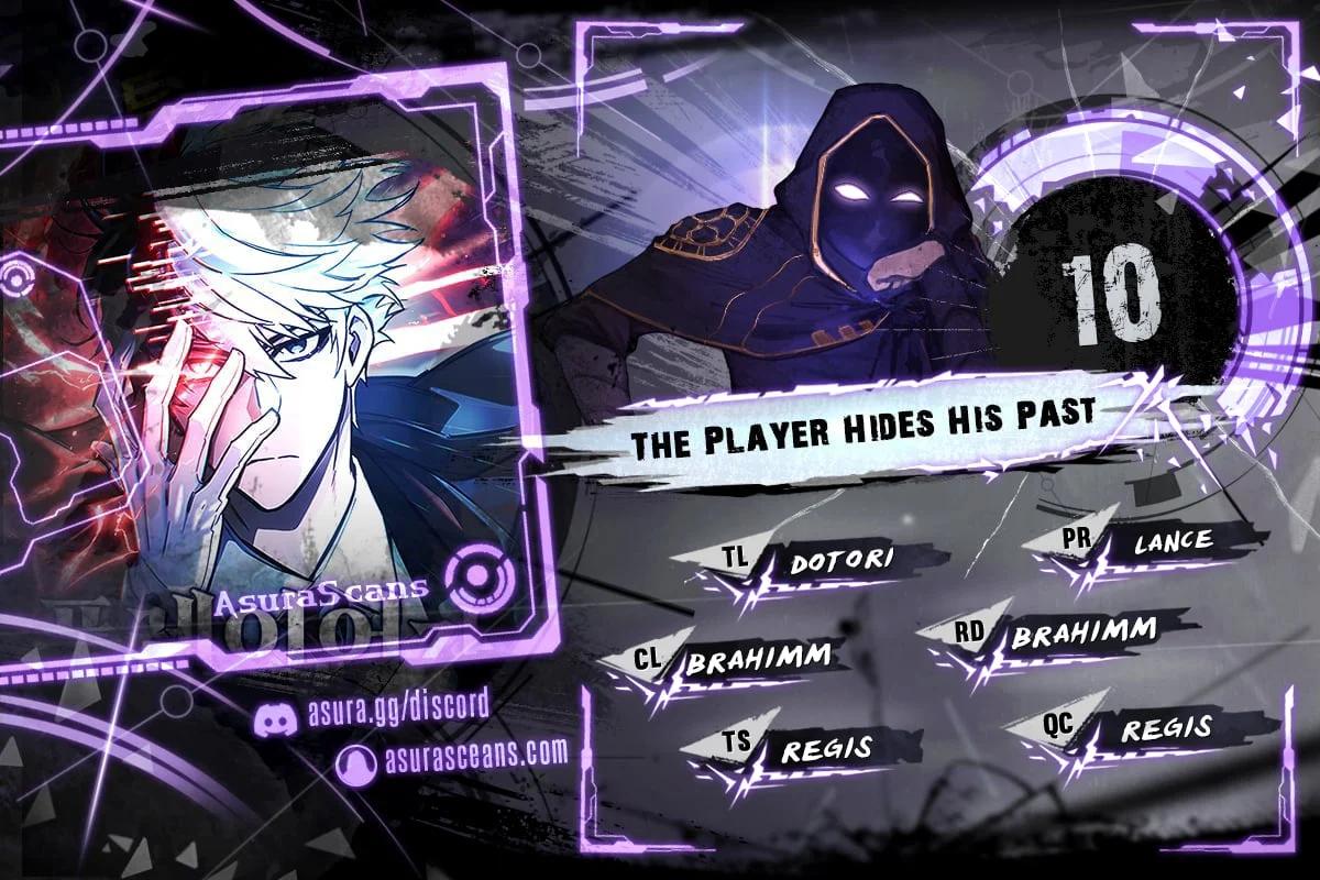 The Player Hides His Past Chap 10 - Next Chap 11