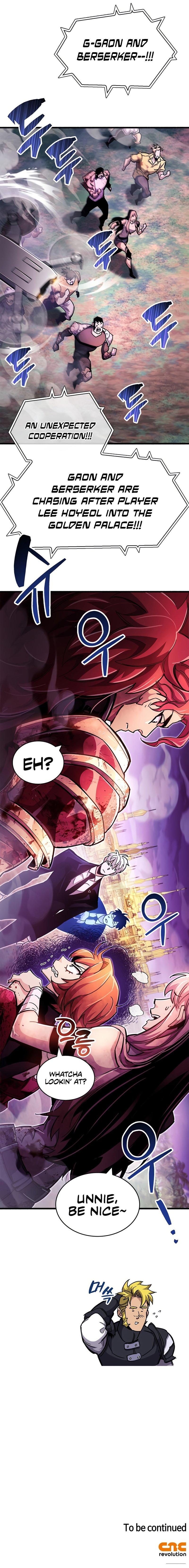 The Player Hides His Past Chap 25 - Next Chap 26