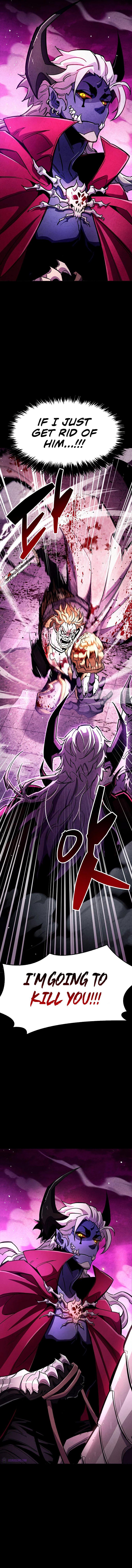 The Player Hides His Past Chap 26 - Next Chap 27