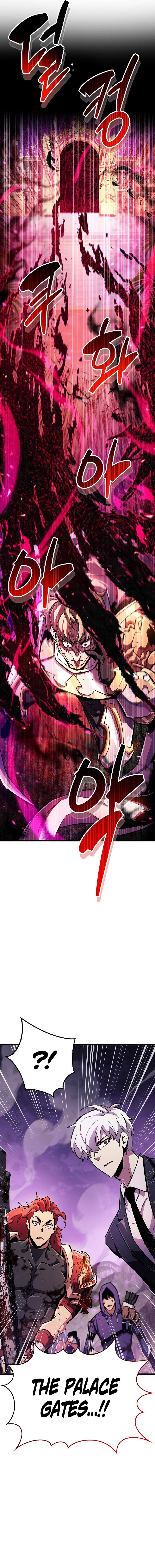 The Player Hides His Past Chap 26 - Next Chap 27
