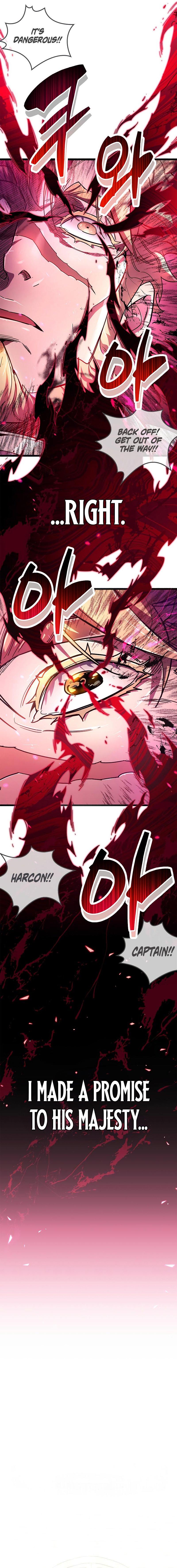 The Player Hides His Past Chap 26 - Next Chap 27