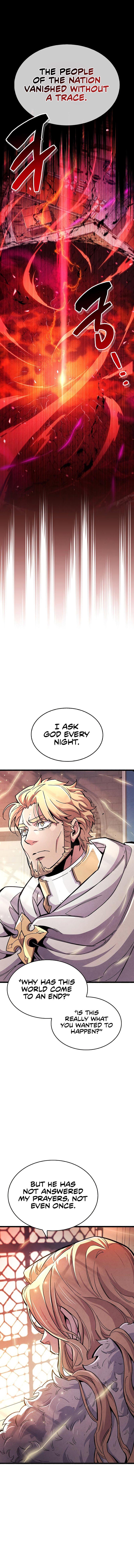 The Player Hides His Past Chap 26 - Next Chap 27