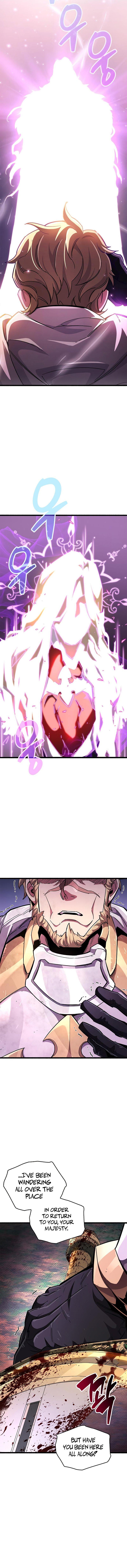 The Player Hides His Past Chap 26 - Next Chap 27