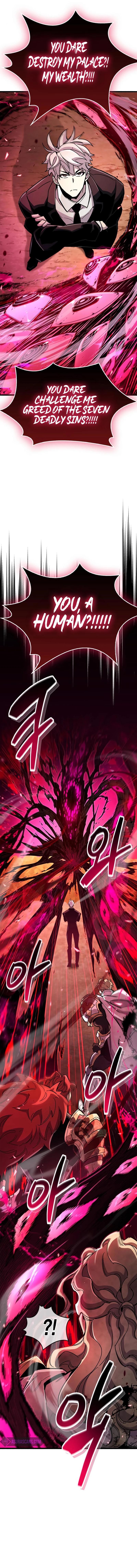 The Player Hides His Past Chap 28 - Next Chap 29