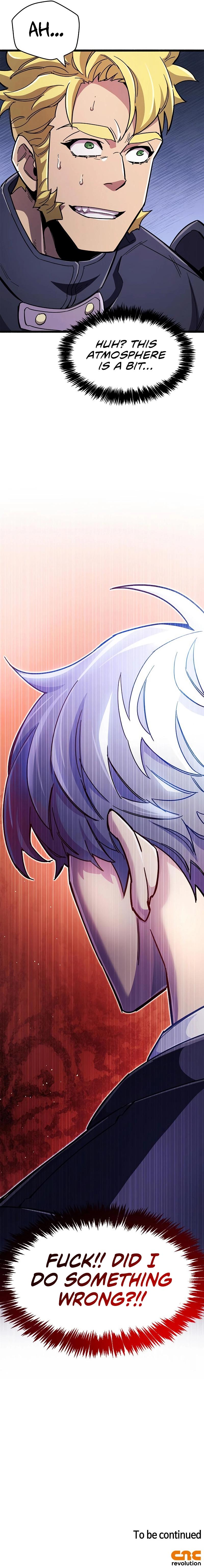 The Player Hides His Past Chap 29 - Next Chap 30