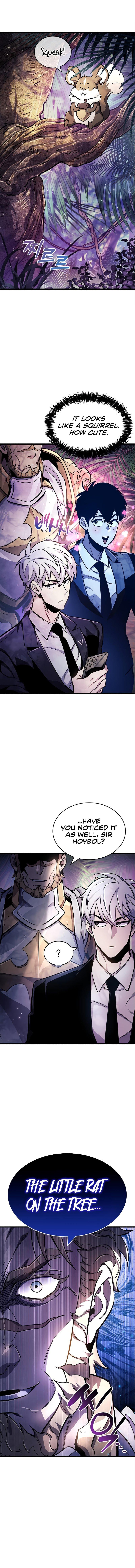 The Player Hides His Past Chap 22 - Next Chap 23