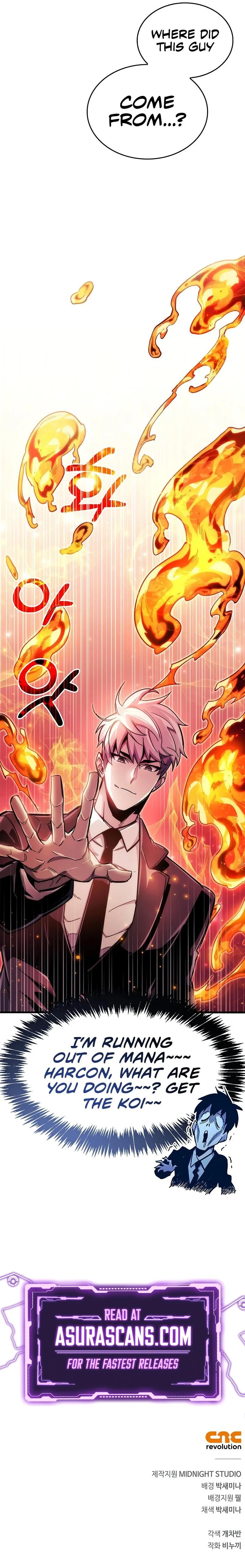 The Player Hides His Past Chap 23 - Next Chap 24