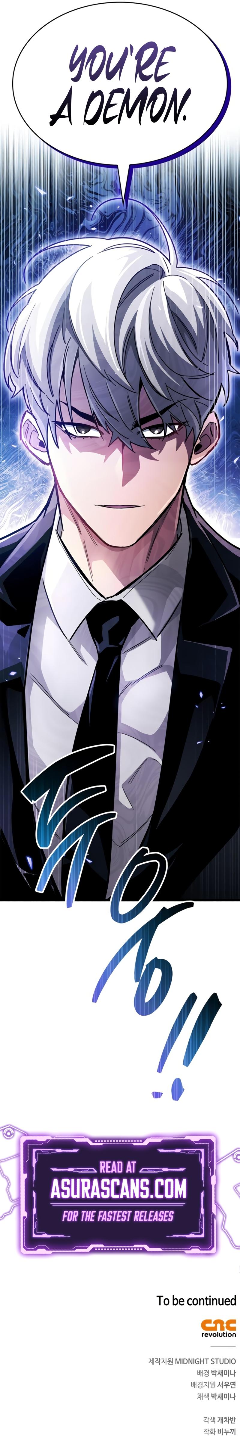 The Player Hides His Past Chap 37 - Next Chap 38