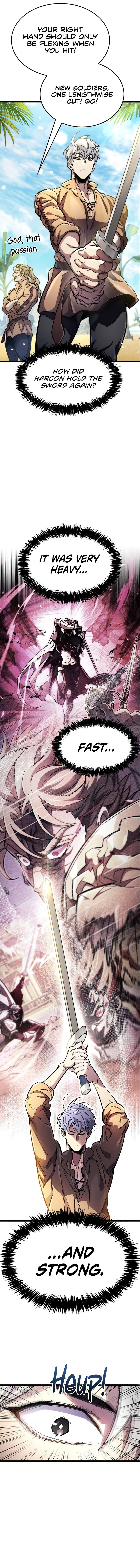 The Player Hides His Past Chap 34 - Next Chap 35