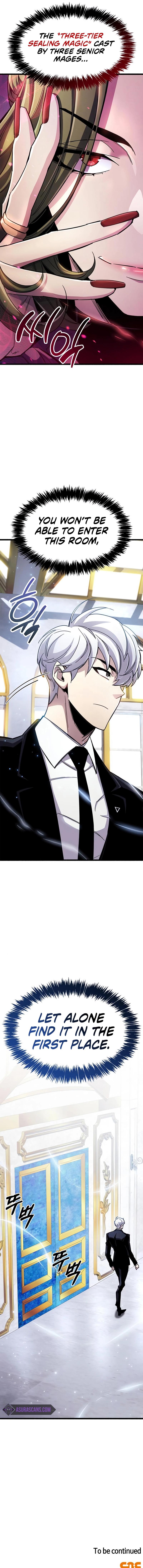The Player Hides His Past Chap 30 - Next Chap 31