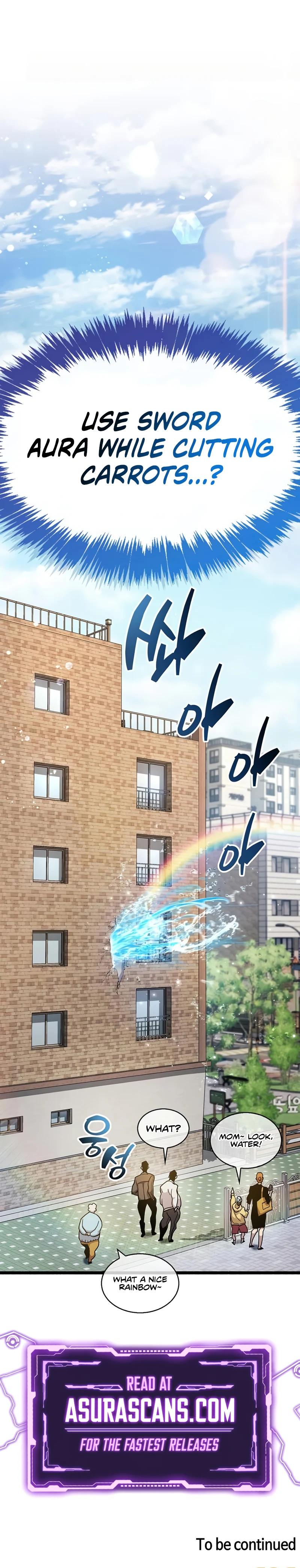 The Player Hides His Past Chap 32 - Next Chap 33
