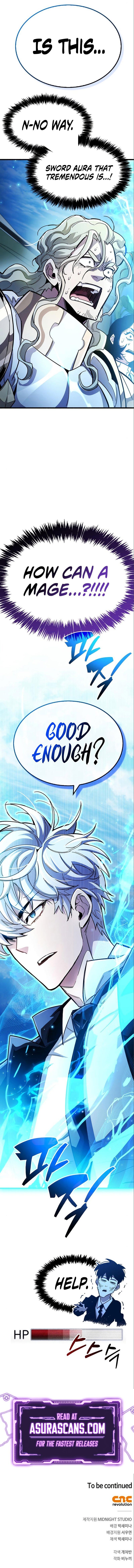 The Player Hides His Past Chap 33 - Next Chap 34