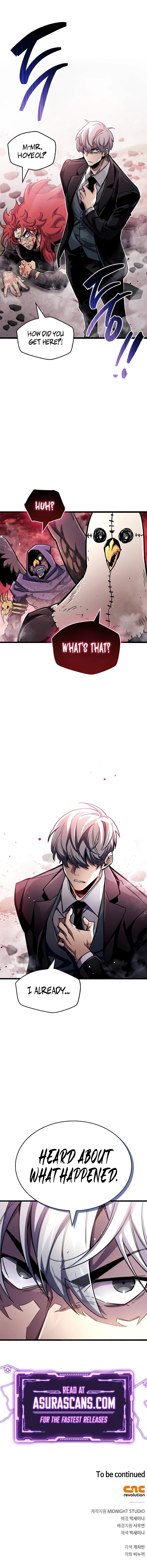 The Player Hides His Past Chap 47 - Next Chap 48