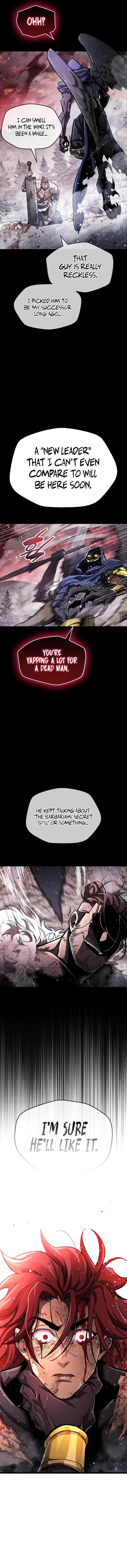 The Player Hides His Past Chap 47 - Next Chap 48