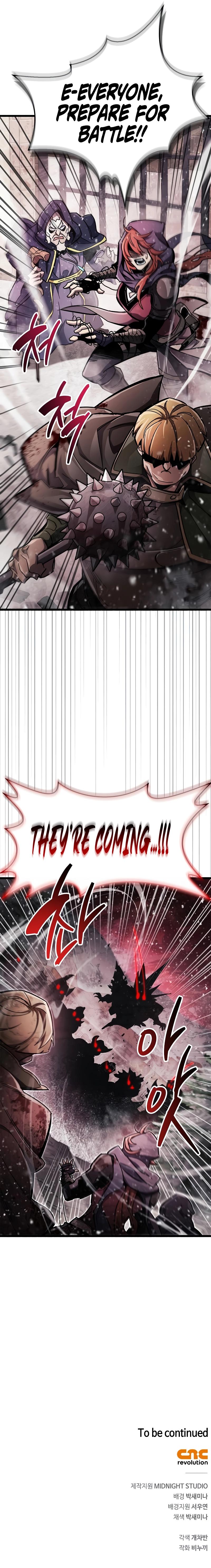 The Player Hides His Past Chap 45 - Next Chap 46