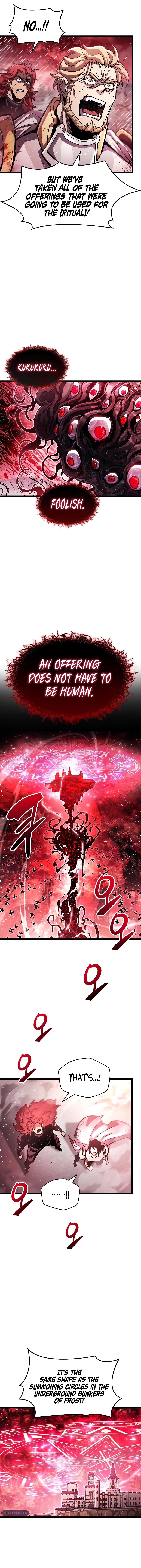 The Player Hides His Past Chap 49 - Next Chap 50
