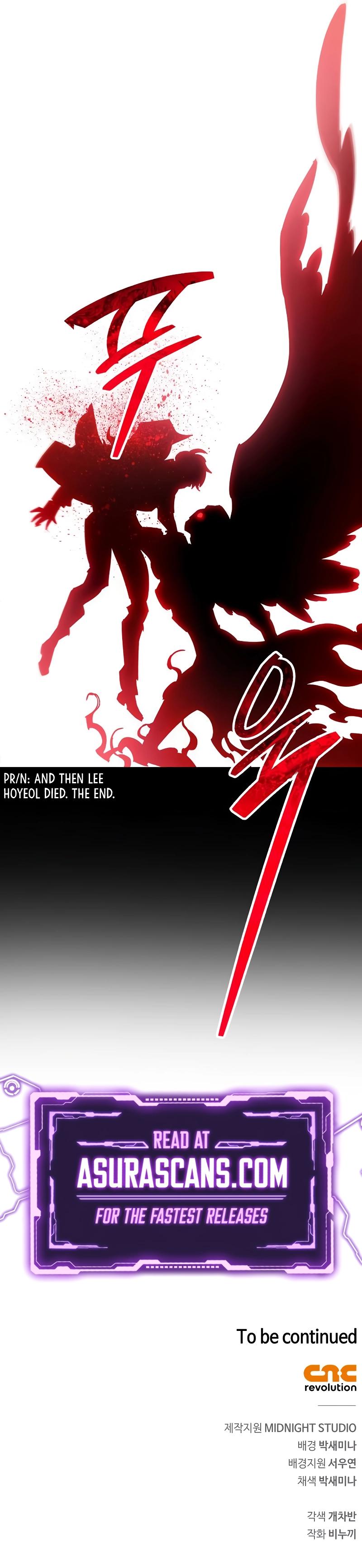 The Player Hides His Past Chap 49 - Next Chap 50