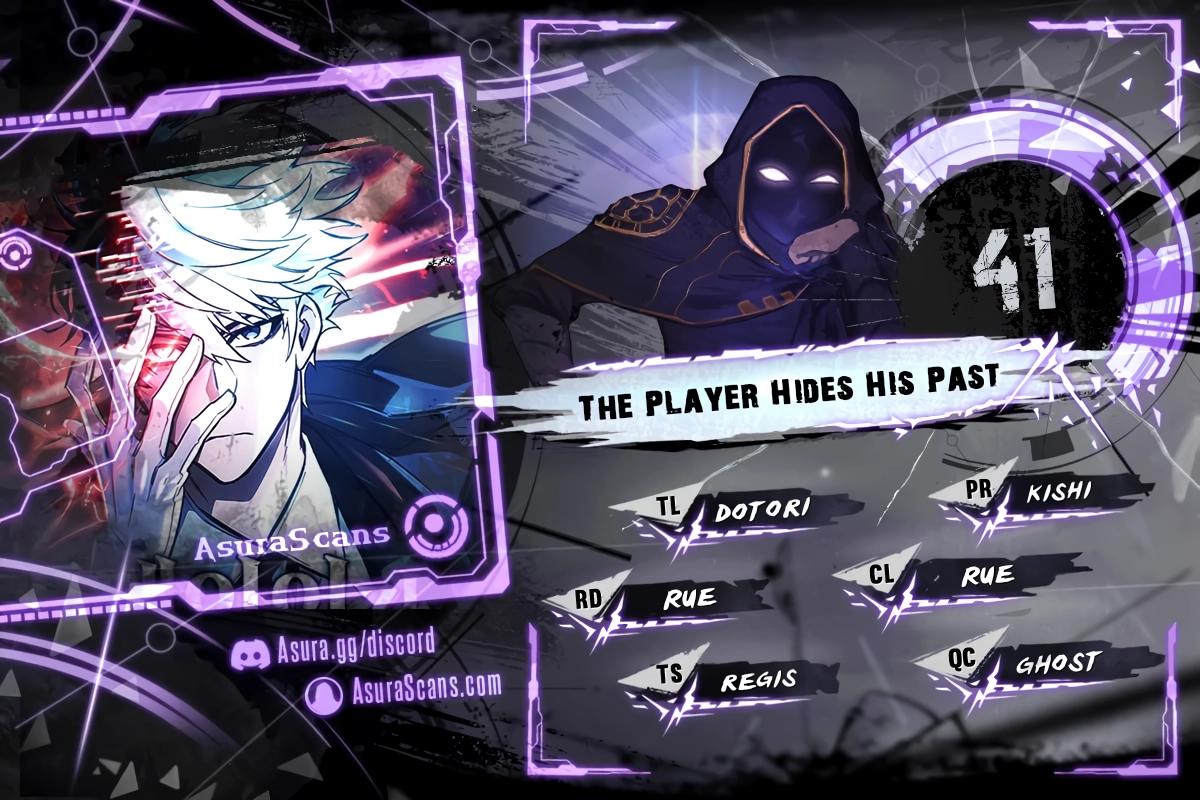 The Player Hides His Past Chap 41 - Next Chap 42