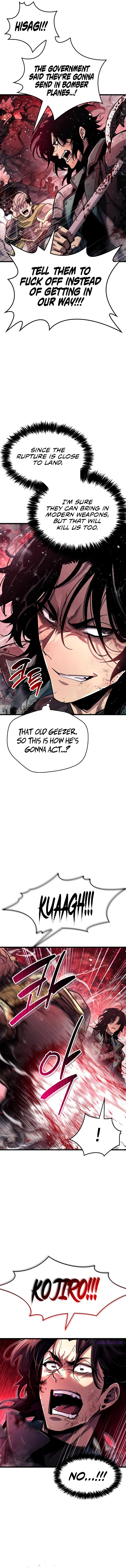 The Player Hides His Past Chap 41 - Next Chap 42