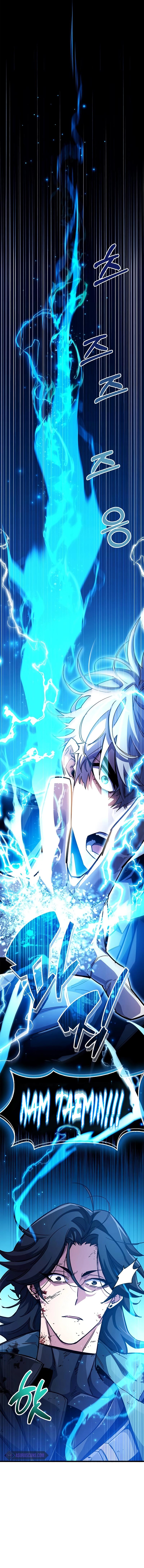 The Player Hides His Past Chap 41 - Next Chap 42