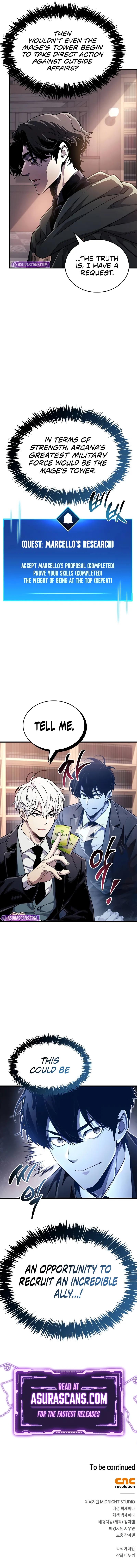 The Player Hides His Past Chap 54 - Next Chap 55