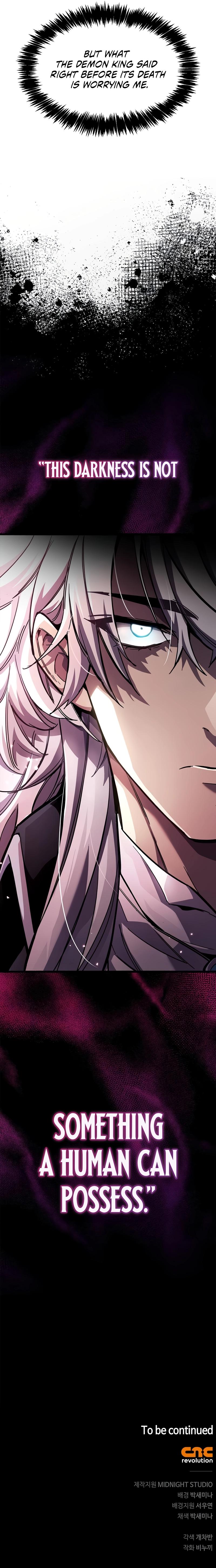 The Player Hides His Past Chap 52 - Next Chap 53