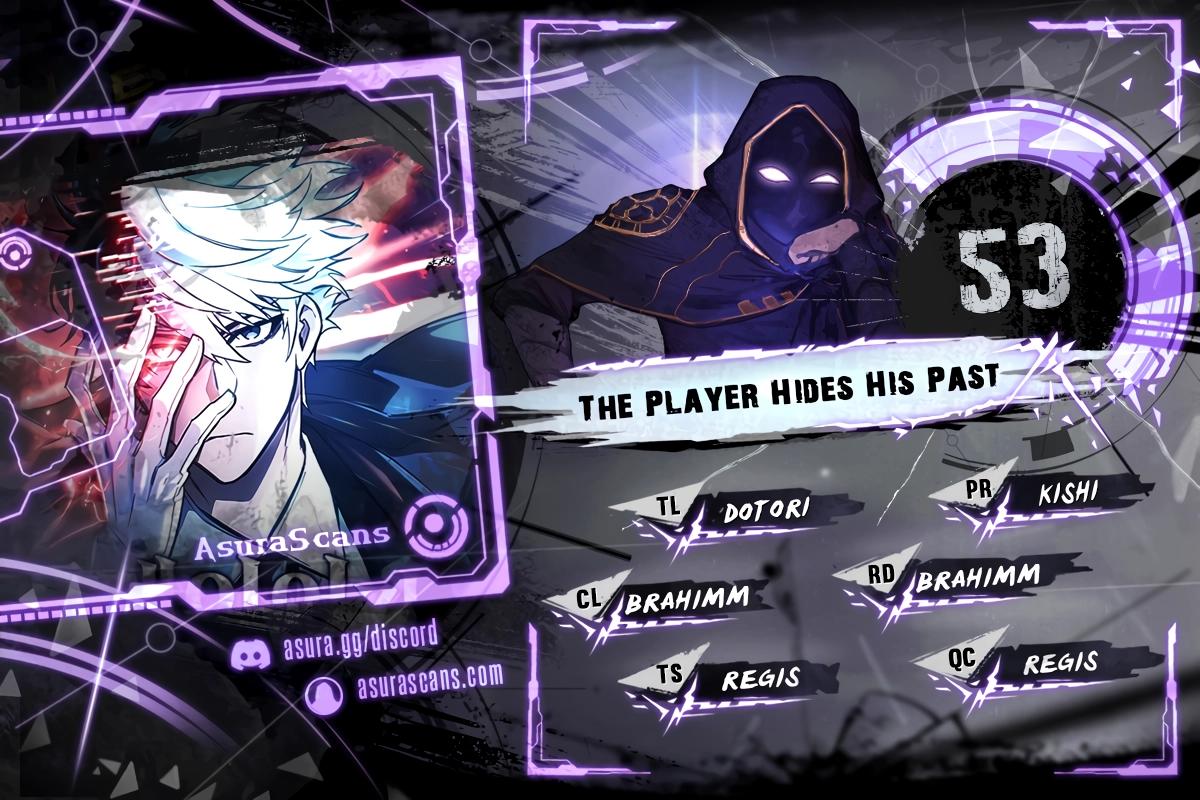 The Player Hides His Past Chap 53 - Next Chap 54