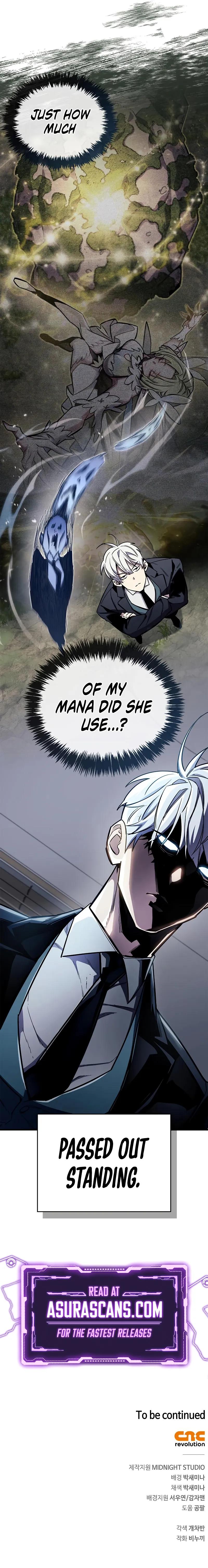The Player Hides His Past Chap 65 - Next Chap 66