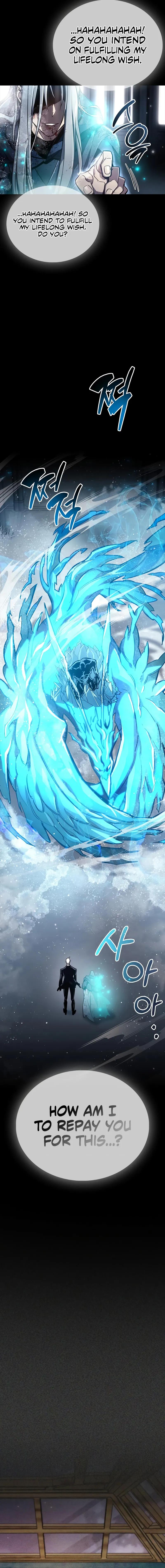 The Player Hides His Past Chap 69 - Next Chap 70