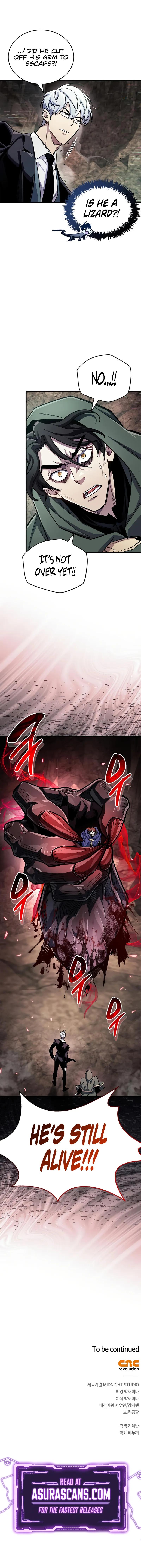 The Player Hides His Past Chap 62 - Next Chap 63