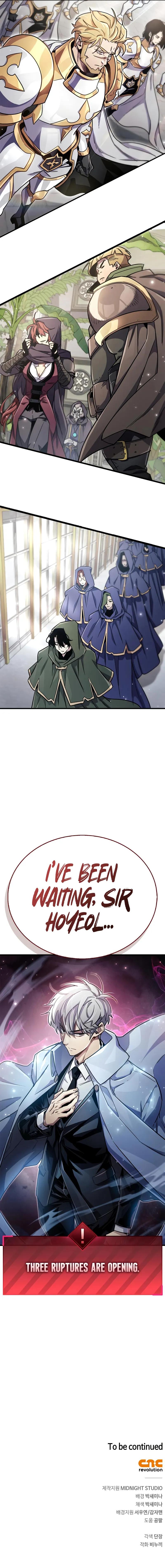 The Player Hides His Past Chap 74 - Next Chap 75
