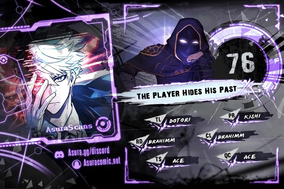 The Player Hides His Past Chap 76 - Next Chap 77
