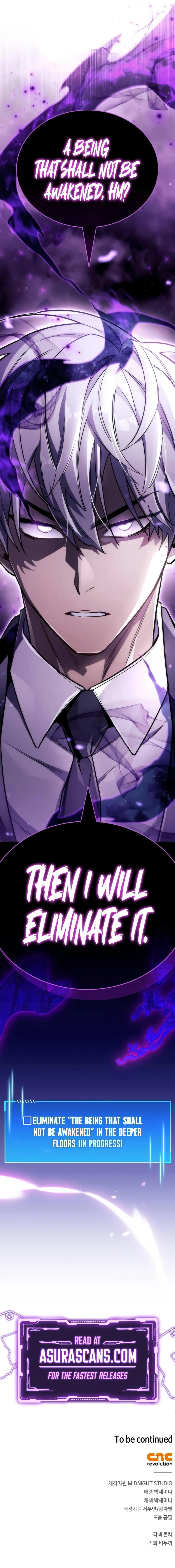 The Player Hides His Past Chap 79 - Next Chap 80