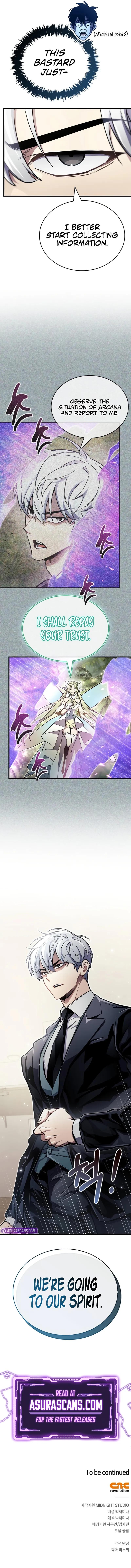 The Player Hides His Past Chap 70 - Next Chap 71