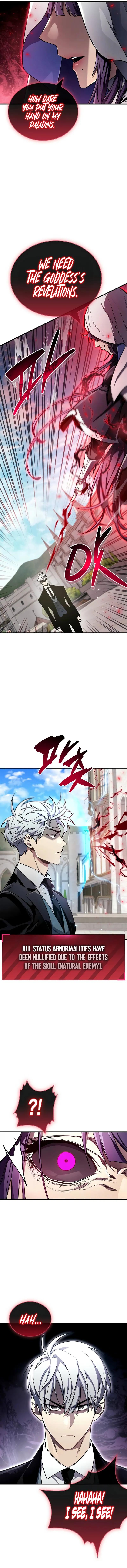 The Player Hides His Past Chap 72 - Next Chap 73