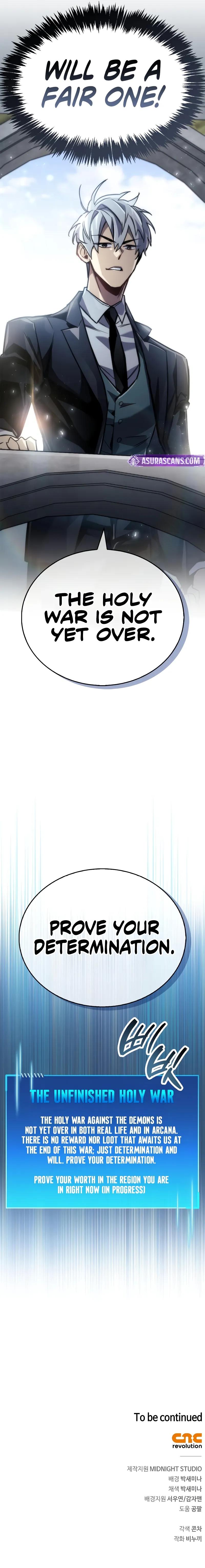 The Player Hides His Past Chap 85 - Next Chap 86