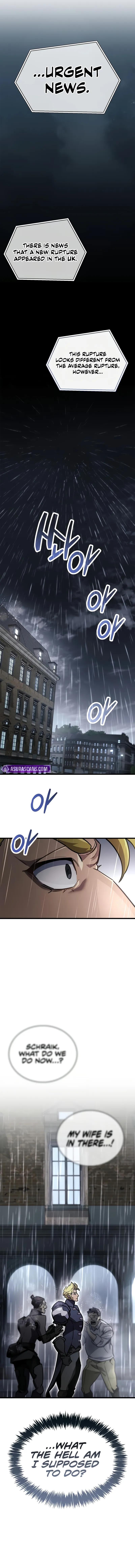 The Player Hides His Past Chap 86 - Next Chap 87