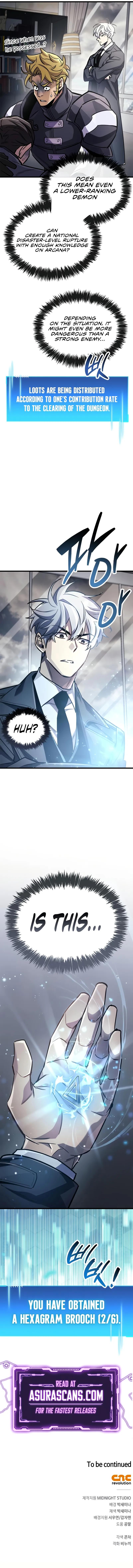 The Player Hides His Past Chap 88 - Next Chap 89
