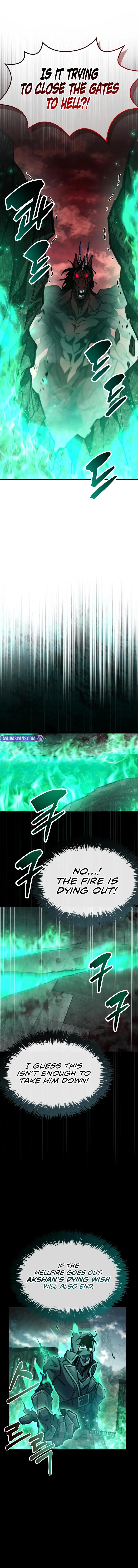 The Player Hides His Past Chap 95 - Next Chap 96