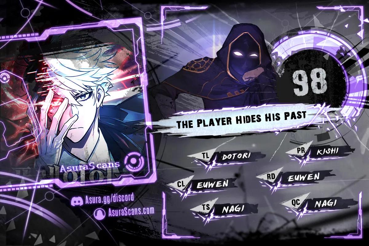The Player Hides His Past Chap 98 - Next Chap 99