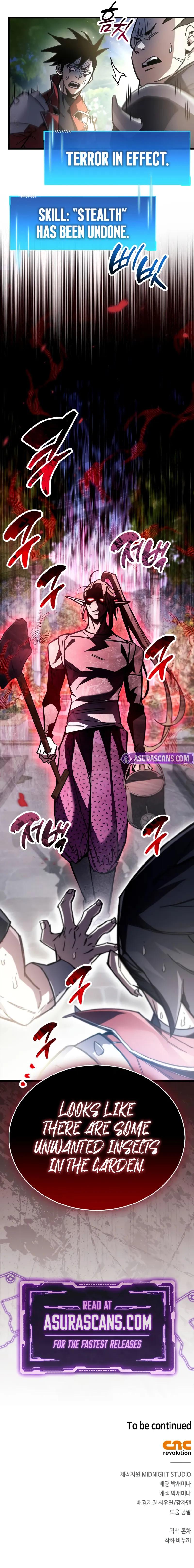 The Player Hides His Past Chap 98 - Next Chap 99
