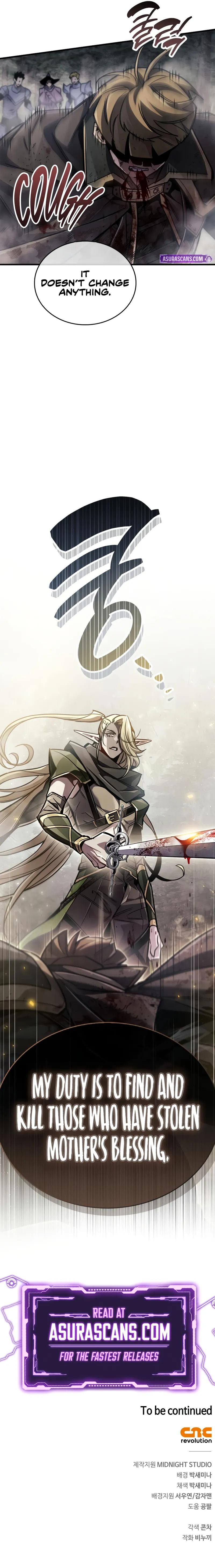 The Player Hides His Past Chap 90 - Next Chap 91