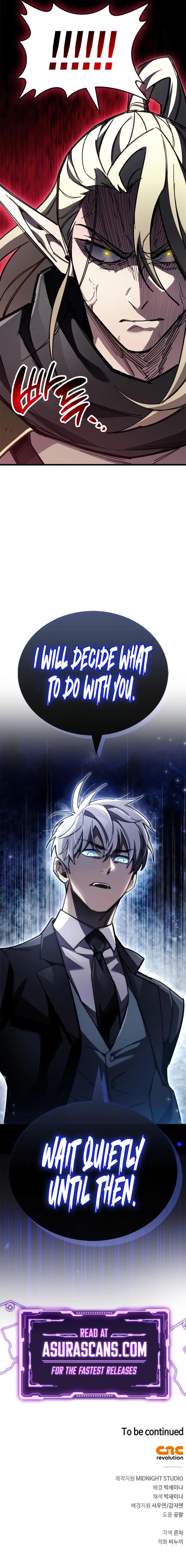 The Player Hides His Past Chap 91 - Next Chap 92