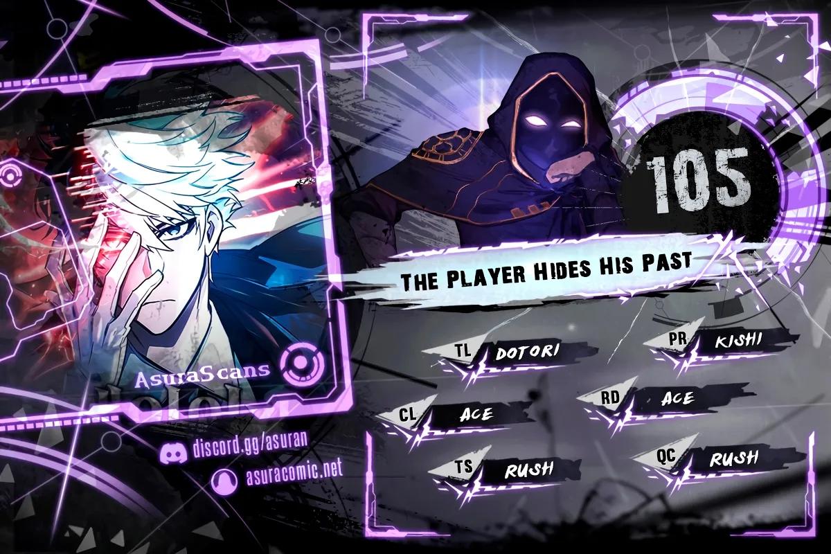 The Player Hides His Past Chap 105 - Next Chap 106