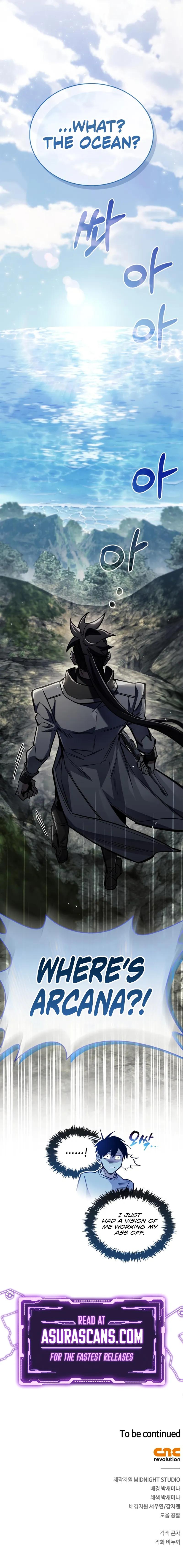 The Player Hides His Past Chap 101 - Next Chap 102