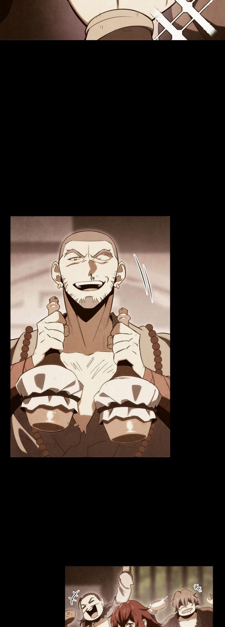 The Nine Heavens Swordmaster Chap 7 - Next Chap 8